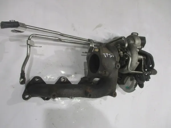 VW SEAT SKODA 1.4 TSI Turbo 03C145702A image 3