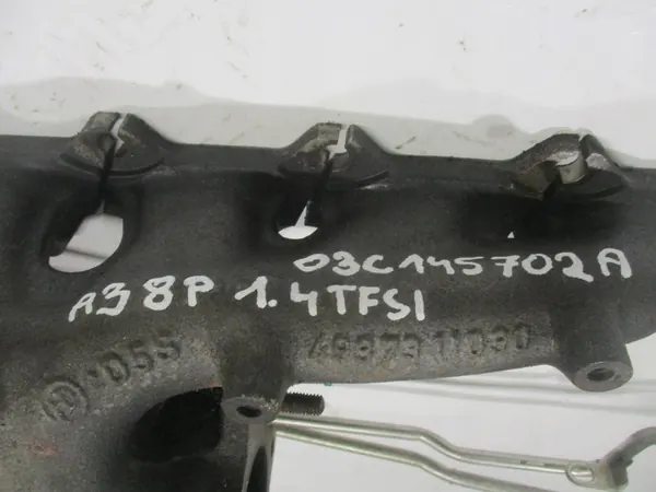 VW SEAT SKODA 1.4 TSI Turbo 03C145702A image 4