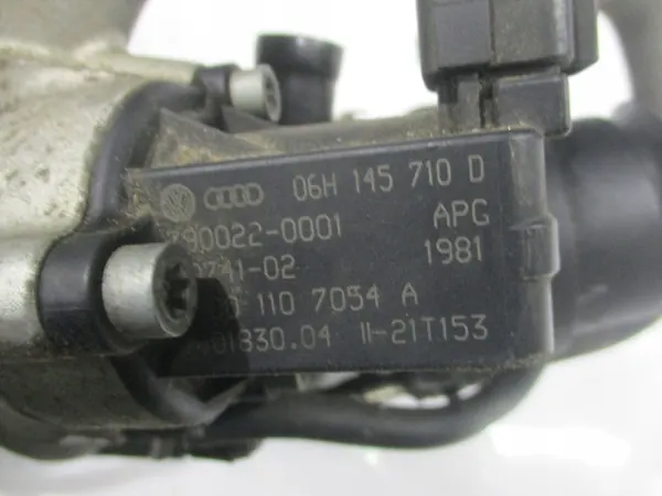 VW SEAT SKODA 1.4 TSI Turbo 03C145702A image 5