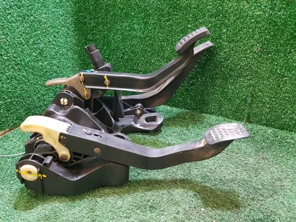 Pedalsatz OEM 95962967 für Chevrolet Spark image 6