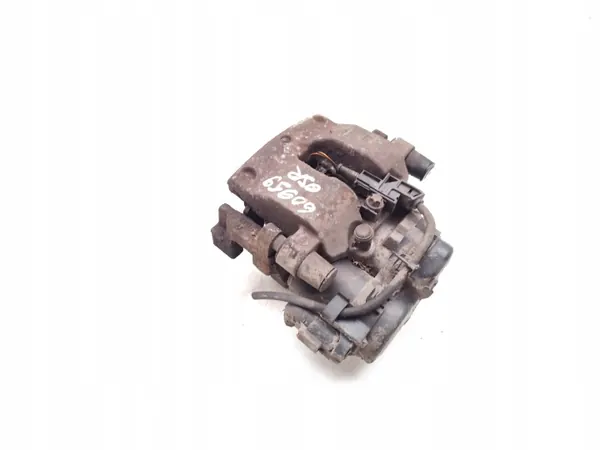 Mercedes-Benz Hinterer Bremszange OEM A2054232098 image 2