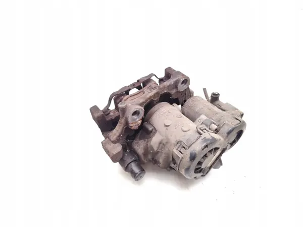 Mercedes-Benz Hinterer Bremszange OEM A2054232098 image 4