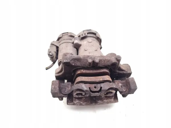 Mercedes-Benz Hinterer Bremszange OEM A2054232098 image 6