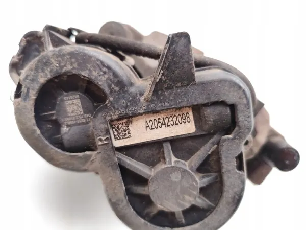 Mercedes-Benz Hinterer Bremszange OEM A2054232098 image 7