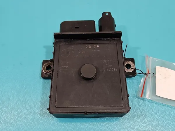 Kaasupoltinrele Mercedes W221 A6421532079 image 2