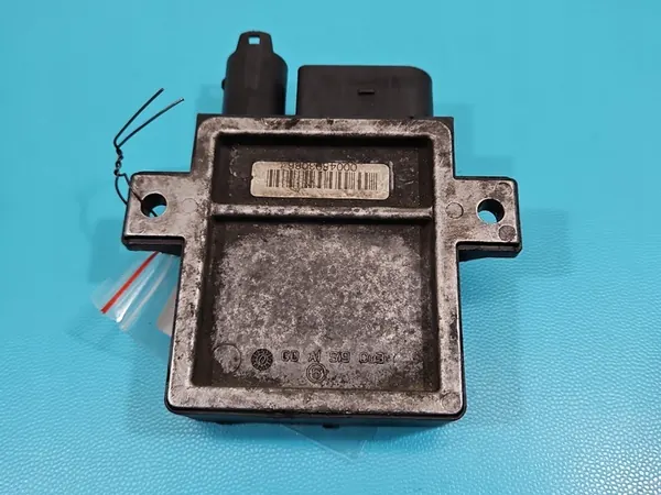 Kaasupoltinrele Mercedes W221 A6421532079 image 6