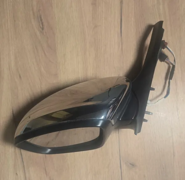 Vasen sivupeili Citroen Peugeot 1611240680 OEM image 5