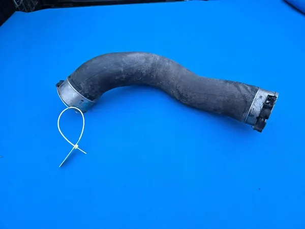 Intercooler-Schlauch Vorne BMW 5 F10 F11 7810615 image 2