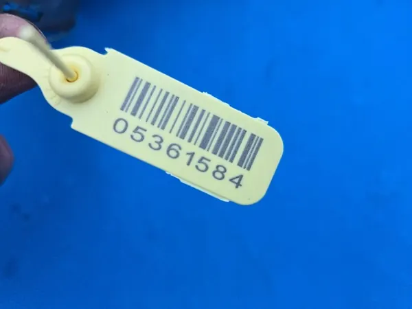 Intercooler-Schlauch Vorne BMW 5 F10 F11 7810615 image 4