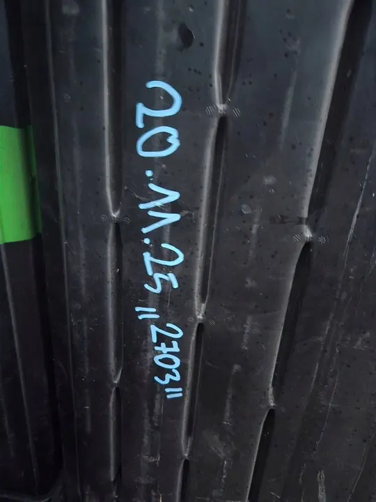 Intercooler-Schlauch Vorne BMW 5 F10 F11 7810615 image 5