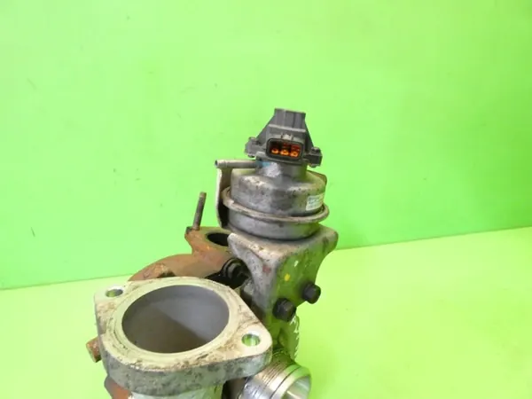 Chevrolet Captiva Opel Antara 2.2 Turbo 49477-01610 image 2