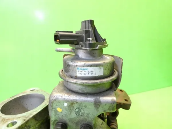 Chevrolet Captiva Opel Antara 2.2 Turbo 49477-01610 image 5