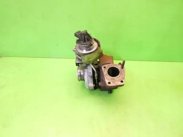 Chevrolet Captiva Opel Antara 2.2 Turbo 49477-01610 image 7