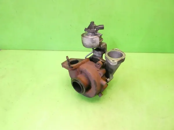 Chevrolet Captiva Opel Antara 2.2 Turbo 49477-01610 image 8