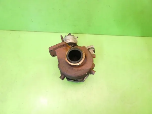 Chevrolet Captiva Opel Antara 2.2 Turbo 49477-01610 image 9