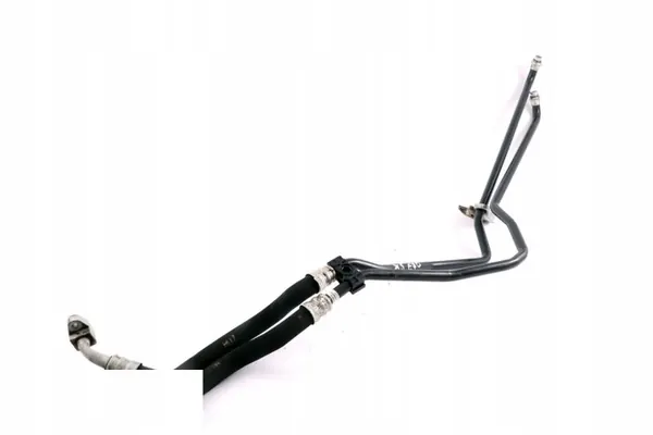 BMW OEM 8509703 Transmissieolieslang voor X5 E70 image 2