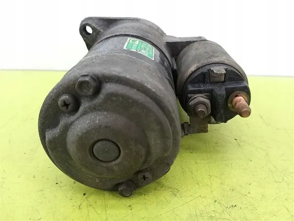 Arrancador Hyundai Coupe 2001-2008 2.0 16V Valeo image 2