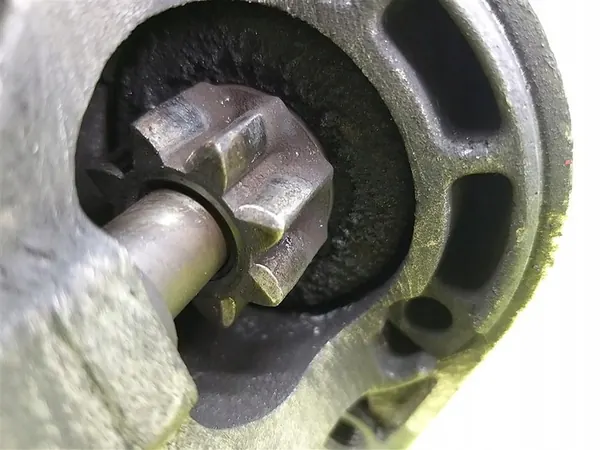 Arrancador Hyundai Coupe 2001-2008 2.0 16V Valeo image 4