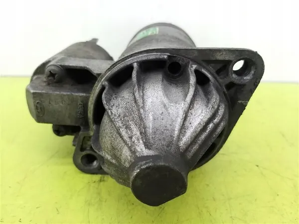 Arrancador Hyundai Coupe 2001-2008 2.0 16V Valeo image 5