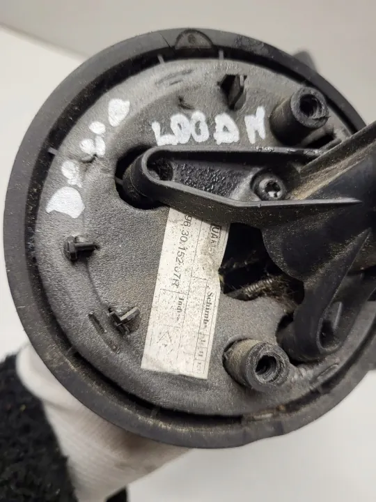 OEM 963015207R Oikea sivupeili Dacia Loganille image 4