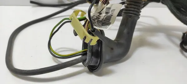 Bagagerumskabel Peugeot 307 9643109980 image 3