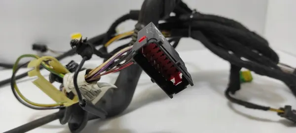 Bagagerumskabel Peugeot 307 9643109980 image 4