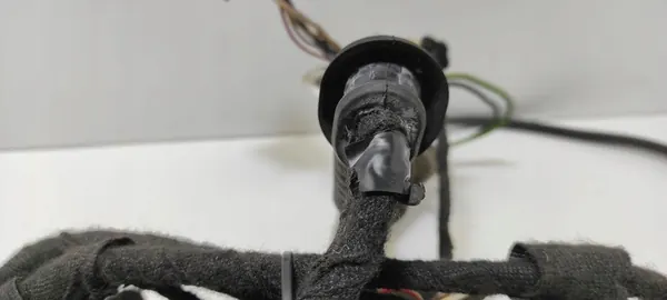 Bagagerumskabel Peugeot 307 9643109980 image 5