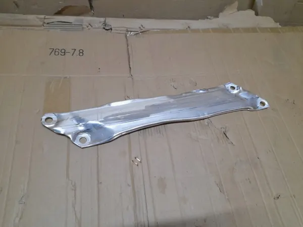 Suporte suspensão dianteiro direito OEM 5A26AF6 BMW 5/7 image 2