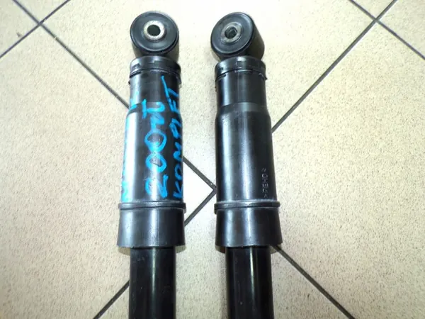 Ammortizzatore Posteriore Renault Trafic II 8200726567 image 3