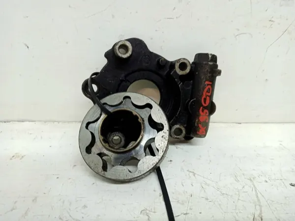 Oliepomp OEM AKH17923 voor Hyundai Kia 1.6 GDI image 2