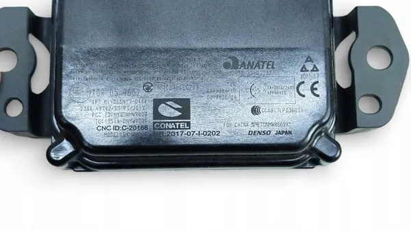 Radar Distronic Lexus OE 88210-33120 - Usado image 4