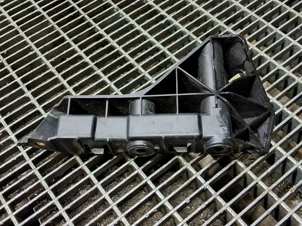 Deslizamento de para-choque dianteiro Seat Leon III direito 5F0807184A image 4