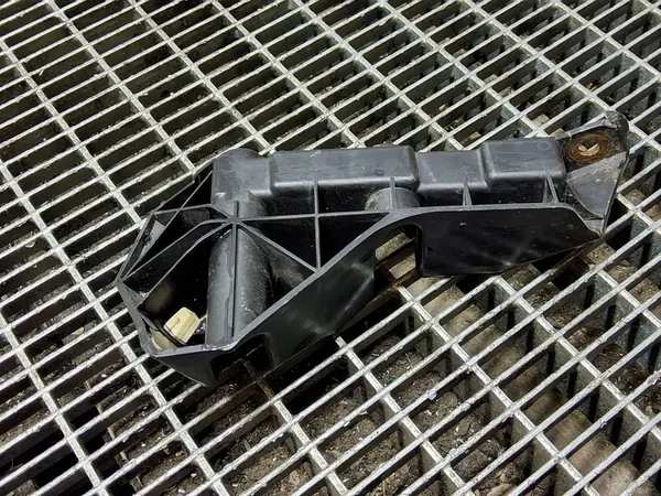 Deslizamento de para-choque dianteiro Seat Leon III direito 5F0807184A image 5