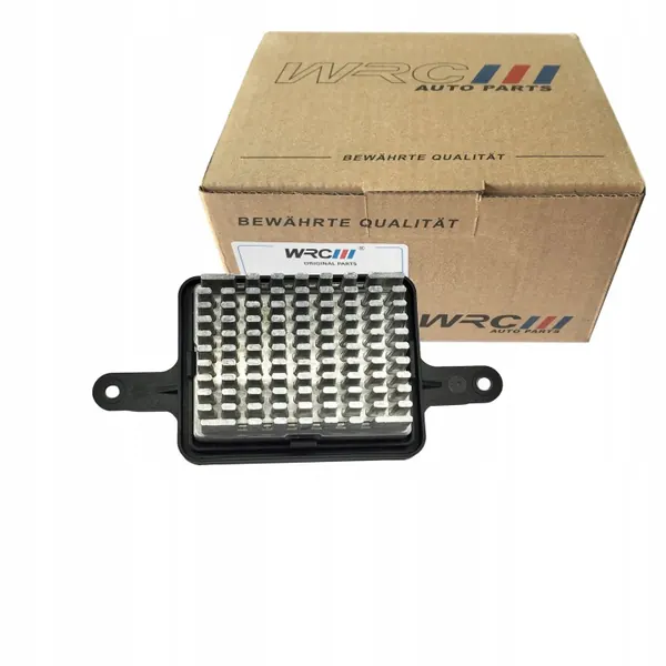Blokweerstand ventilator PEUGEOT 3008 09- 5008 09- CITROEN DS5 11-15 6800050 image 2