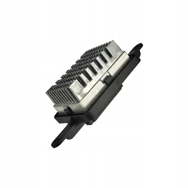 Blokweerstand ventilator PEUGEOT 3008 09- 5008 09- CITROEN DS5 11-15 6800050 image 3