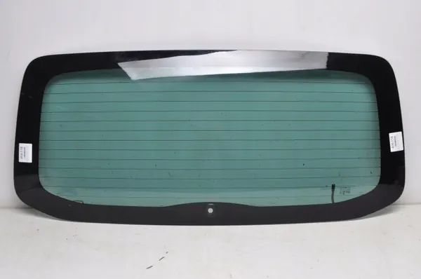 Mercedes Citan W415 achterklep glas OEM 40+6358 image 2