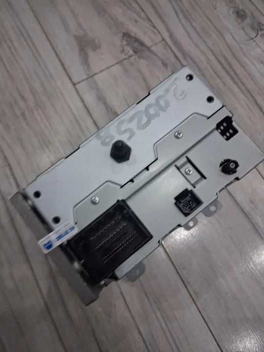 Código de Radio OEM 95318050 para Chevrolet Cruze image 8