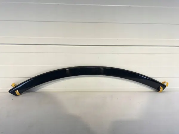 Porsche Cayenne III Coupe Höger Bakdörrlist OEM 9Y3854828 image 2