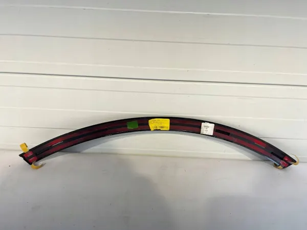 Porsche Cayenne III Coupe Höger Bakdörrlist OEM 9Y3854828 image 3