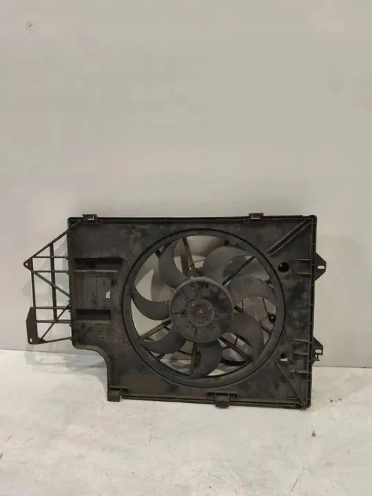 Correa delantera VW Transporter V (T5) OEM 7H0121201CM image 3