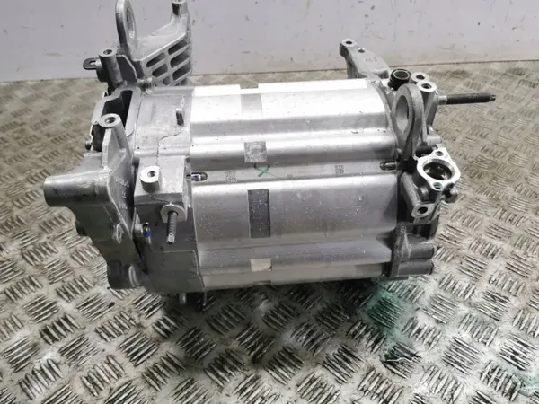 Motor eléctrico Citroen AMD181823 - Pieza OEM usada image 2