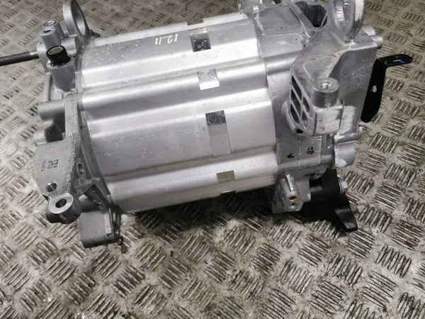 Motor eléctrico Citroen AMD181823 - Pieza OEM usada image 3