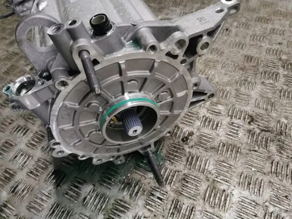 Motor eléctrico Citroen AMD181823 - Pieza OEM usada image 4
