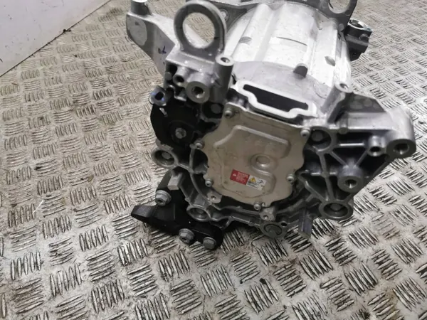 Motor eléctrico Citroen AMD181823 - Pieza OEM usada image 5