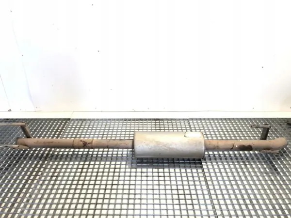 Pakoputken äänenvaimennin Mercedes W906 A9064904401 2.1 163HV OEM image 5
