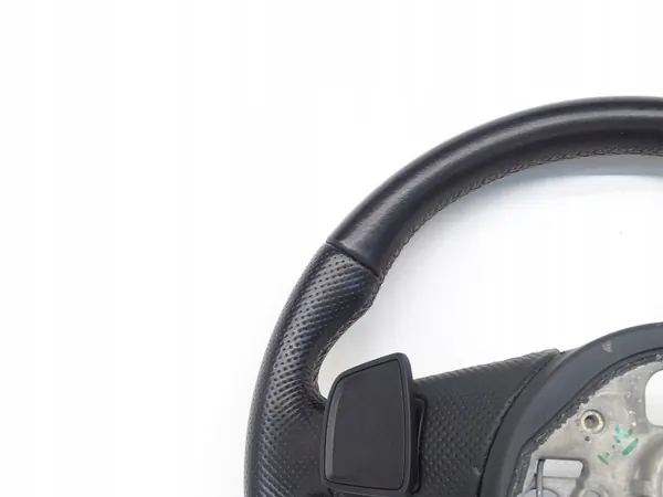 Volante Couro Audi S3 A3 8Y OEM 82A419091AD Multifunção image 9