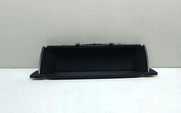 Écran navigation BMW OEM 9227118 pour 5 GT F07 image 2
