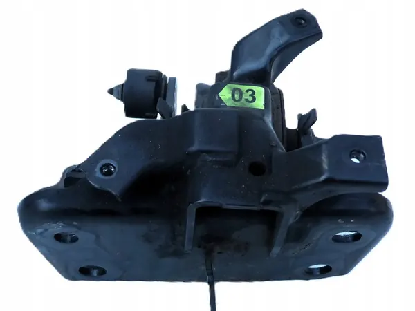 Supporto trasmissione automatica Toyota Avensis III T27 2.2 D-CAT image 2