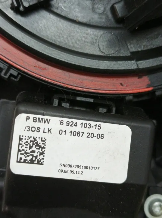 Gecombineerde Schakelmodule BMW 6 Serie E63 image 3