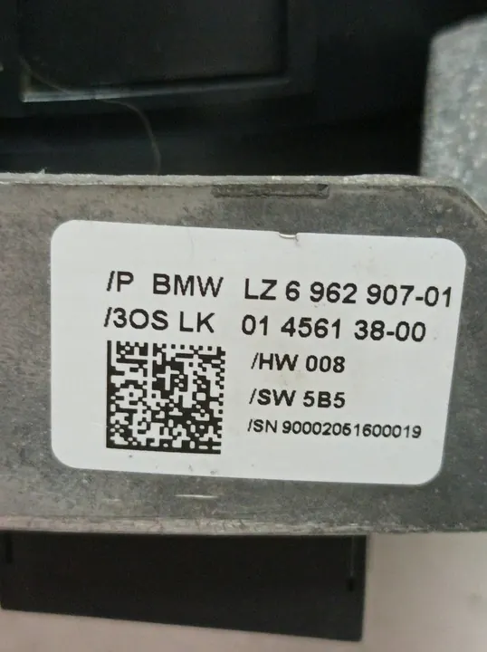 Gecombineerde Schakelmodule BMW 6 Serie E63 image 5
